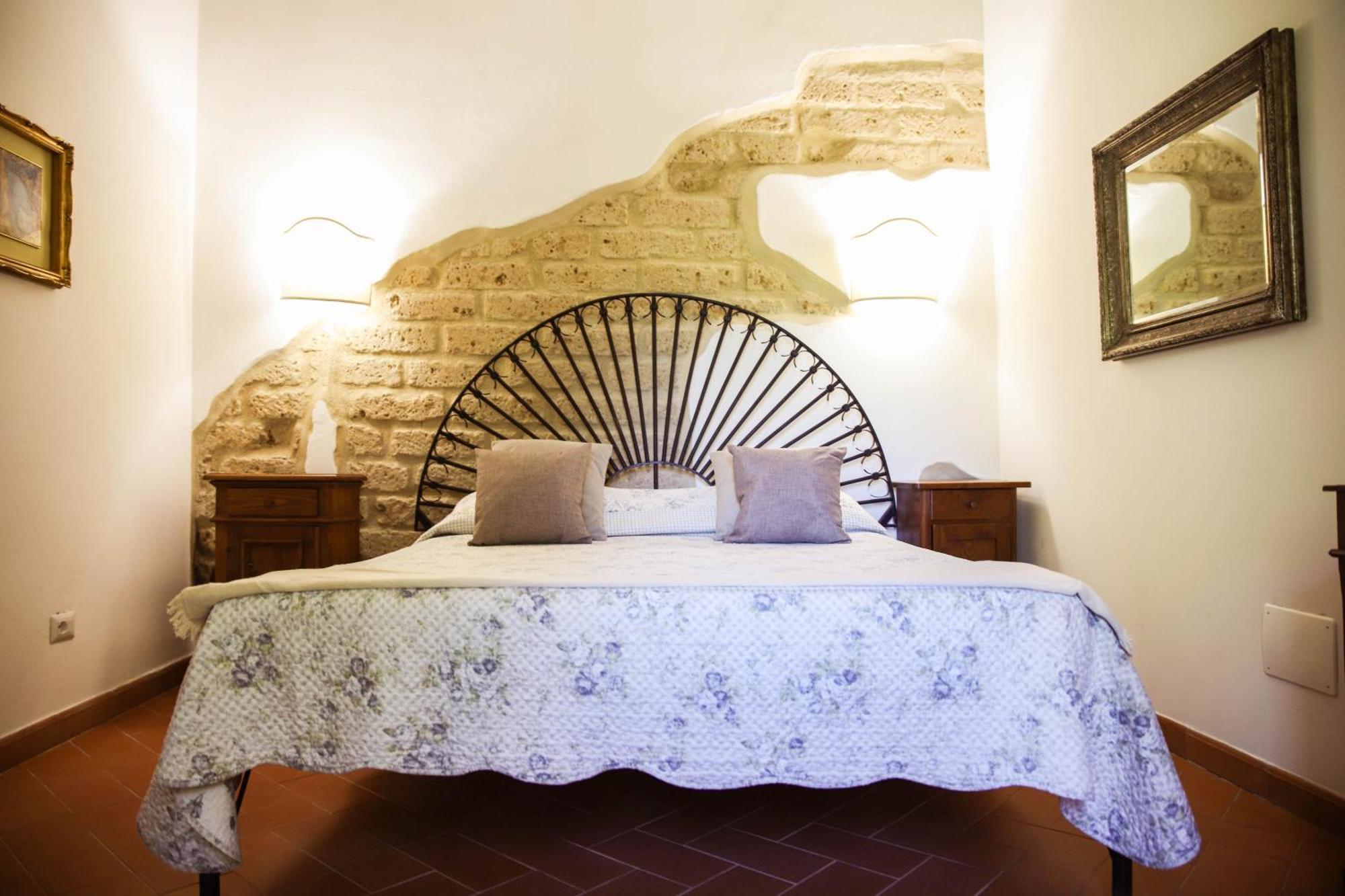 Country House Poggio Aione Pensionat Catabbio Exteriör bild