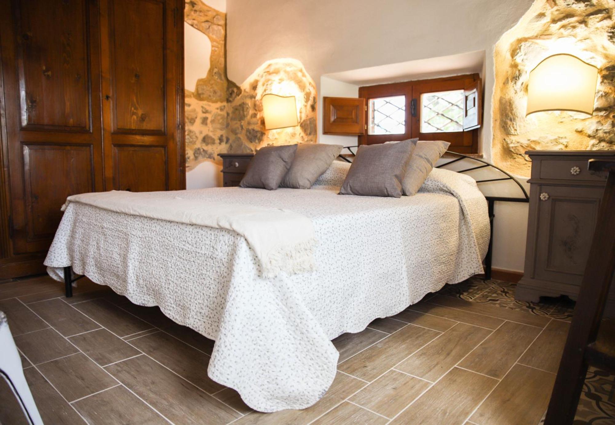 Country House Poggio Aione Pensionat Catabbio Exteriör bild